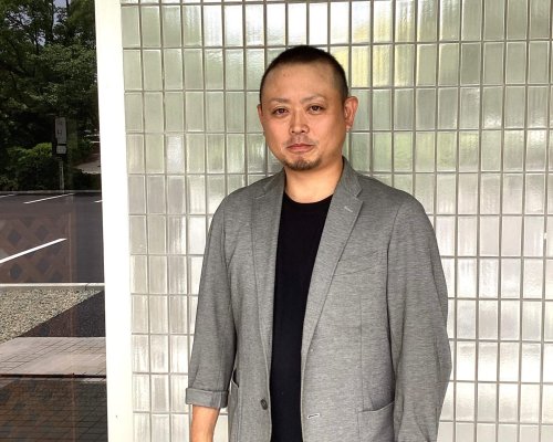 木原様：津川CO写真